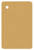 Elegant Lighting Mirror Metal Finish Sample in Black Model: MTMR-300-BR