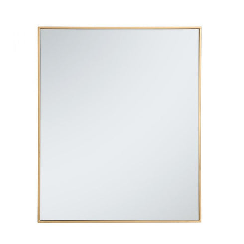 Elegant Lighting Mirror Model: MR43036S