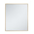 Elegant Lighting Mirror Model: MR43036S