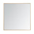 Elegant Lighting Mirror Model: MR43636S