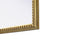 Elegant Lighting Naomi Vintage Resin Mirror 22x36 Inch in Antique Brass Model: MR7F2236AB