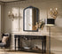 Elegant Lighting Naomi Vintage Resin Mirror 24x36 Inch in Vintage Bronze Model: MR7F2436VB