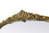 Elegant Lighting Naomi Vintage Resin Mirror 24x42 Inch in Antique Brass Model: MR7F2442AB