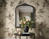 Elegant Lighting Naomi Vintage Resin Mirror 27x36 Inch in Vintage Bronze Model: MR7F2736VB