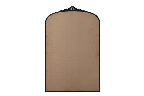 Elegant Lighting Naomi Vintage Resin Mirror 27x42 Inch in Vintage Bronze Model: MR7F2742VB