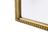 Elegant Lighting Naomi Vintage Resin Mirror 33x30 Inch in Antique Brass Model: MR7F3330AB