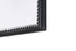 Elegant Lighting Naomi Vintage Resin Mirror 33x36 Inch in Vintage Bronze Model: MR7F3336VB
