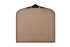 Elegant Lighting Naomi Vintage Resin Mirror 36x36 Inch in Vintage Bronze Model: MR7F3636VB