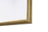 Elegant Lighting Naomi Vintage Resin Mirror 36x42 Inch in Antique Brass Model: MR7F3642AB