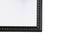 Elegant Lighting Naomi Vintage Resin Mirror 36x42 Inch in Vintage Bronze Model: MR7F3642VB