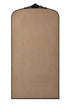 Elegant Lighting Naomi Vintage Resin Mirror 36x72 Inch in Vintage Bronze Model: MR7F3672VB