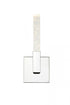 Elegant Lighting Noemi 6 Inch Adjustable LED Wall Sconce in Black Model: 1030W6BK