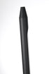 Elegant Lighting Odin 1 Light Wall Sconce W4.7 Inch E3.5 Inch H28.0 Inch in Black Model: OD401W28BK