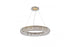 Elegant Lighting Paris 18 Light Chandelier Model: 2114G41G/RC