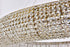 Elegant Lighting Paris 30 Light Chandelier Model: 2114G71G/RC