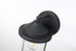 Elegant Lighting Roy 1 Light Wall Sconce W7.3 Inch E8.2 Inch H12.4 Inch in Black Model: OD402W12BK