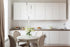 Elegant Lighting Ruelle 3 lights in Chrome Pendant Model: 5203D12C