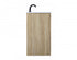 Elegant Lighting Soma 30 inch Single Bathroom Vanity in Mango Wood Model: VF2830MW