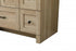 Elegant Lighting Soma 32 inch Single Bathroom Vanity in Mango Wood Model: VF2832MW