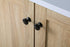 Elegant Lighting Soma 42 inch Single Bathroom Vanity in Mango Wood Model: VF2842MW