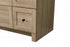 Elegant Lighting Soma 48 inch Single Bathroom Vanity in Mango Wood Model: VF2848MW