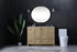 Elegant Lighting Soma 48 inch Single Bathroom Vanity in Mango Wood Model: VF2848MW
