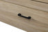 Elegant Lighting Soma 72 inch Double Bathroom Vanity in Mango Wood Model: VF2872DMW