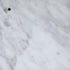 Elegant Lighting Stone Finish Sample in Carrara White Marble Model: ST-100