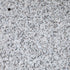 Elegant Lighting Stone Finish Sample in Cashmere White Granite Model: ST-103