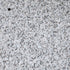 Elegant Lighting Stone Finish Sample in Cashmere White Granite Model: ST-103