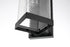 Elegant Lighting Swain 1 Light Wall sconce W6.5 Inch E8.5 Inch H16 Inch L1 in Black (1Box) Model: OD370W16BK