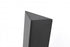 Elegant Lighting Troy 4.5 x 18 inch Outdoor Wall Sconce in Black Model: OD505W18BK