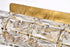 Elegant Lighting Valetta 12 Inch LED Linear Wall Sconce in Gold Model: 3501W12G