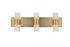 Elegant Lighting Vega 6 light in Chrome LED Wall Sconce Model: 5200W24C