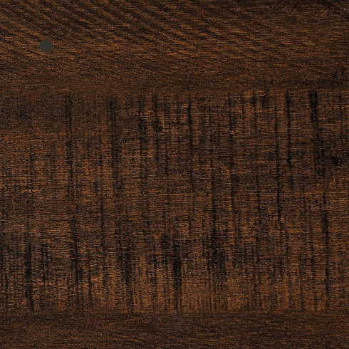 Elegant Lighting Wood Finish Sample in Expresso Model: WD-308