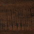 Elegant Lighting Wood Finish Sample in Expresso Model: WD-308