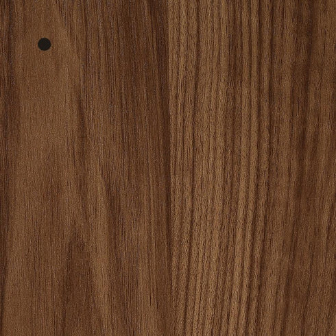 Elegant Lighting Wood Finish Sample in Walnut Brown Model: WD-305