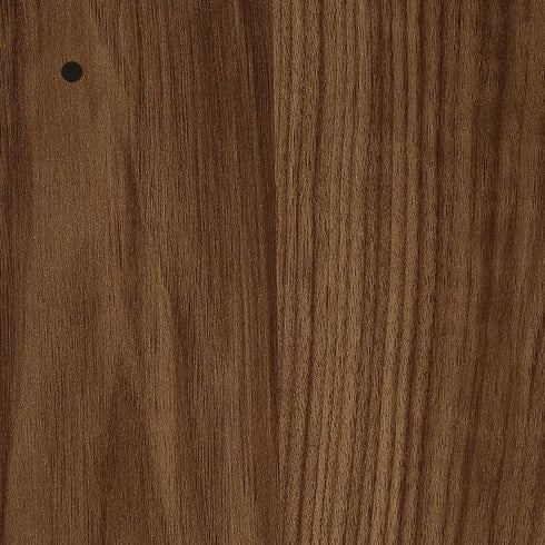 Elegant Lighting Wood Finish Sample in Walnut Brown Model: WD-305