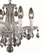 Shop Elegant Lighting Brand Mini-chandeliers Products
