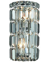 Shop Elegant Lighting Brand Sconces Products