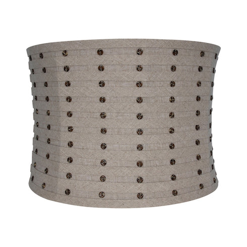 Elk 1 Light BENTLEY PENDANT in Brown Finish Model: 353032
