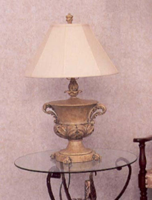 Elk 1 Light MINI PENDANT in Brown Finish Model: 4664/1