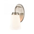 Elk 1 Light SCONCE in Brushed Nickel Finish Model: CN310122