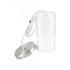 Elk 190100mm Recessed Light in White Model: PS675-90-16M