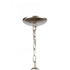 Elk 5 Light CHANDELIER in Brushed Nickel Finish Model: CN300522