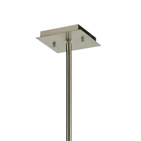 Elk 8 Light PENDANT in Brushed Nickel Finish Model: CN150882