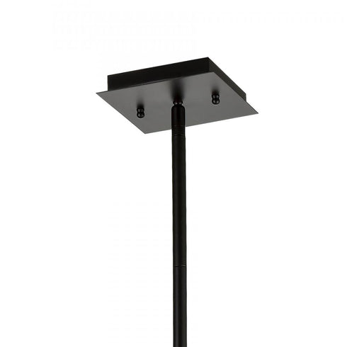 Elk 8 Light PENDANT in Oil Rubbed Bronze Finish Model: CN150881