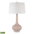 Elk Abbey Lane TABLE LAMP in Pink Finish Model: D2459-LED