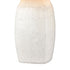 Elk Abbeystead TABLE LAMP in White Finish Model: H019-7255