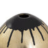 Elk Abbott VASE JAR BOTTLE in Brass Finish Model: H0807-9269/S2